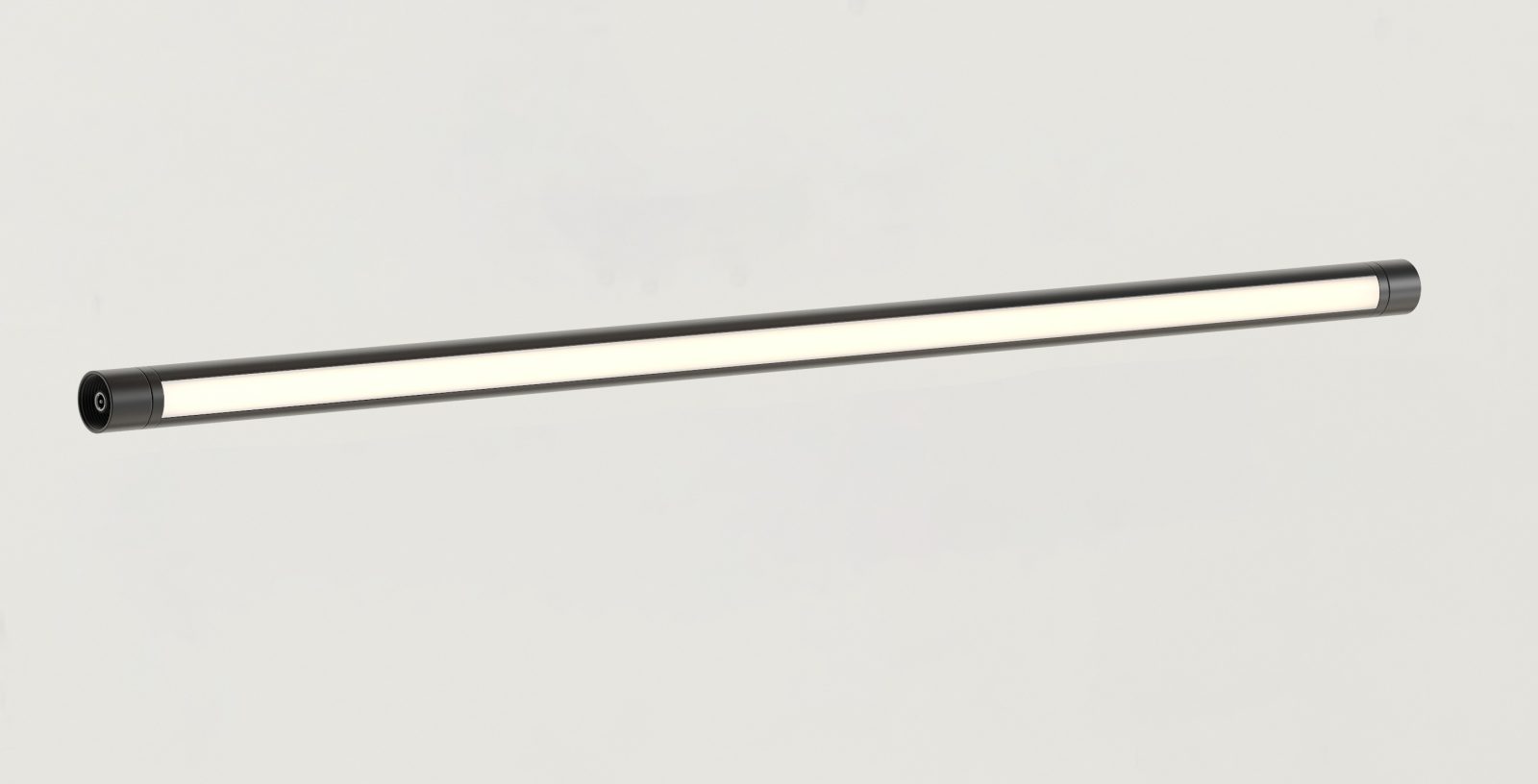LED ЦЕВЧЕСТ МАГНЕТЕН РЕФЛЕКТОР 48V 6W 100° – M05