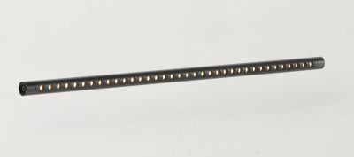 LED ЦЕВЧЕСТА МАГНЕТНА РЕШЕТКА СВЕТИЛКА 48V 12W 24° – M05