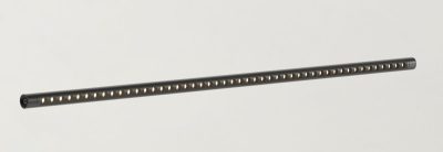 LED ЦЕВЧЕСТА МАГНЕТНА РЕШЕТКА СВЕТИЛКА 48V 18W 24° – M05
