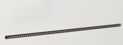LED ЦЕВЧЕСТА МАГНЕТНА РЕШЕТКА СВЕТИЛКА 48V 24W 24° – M05