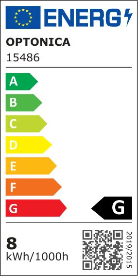 LED ЦЕВЧЕСТА МАГНЕТНА СВЕТИЛКА 48V 8W 360° – M05