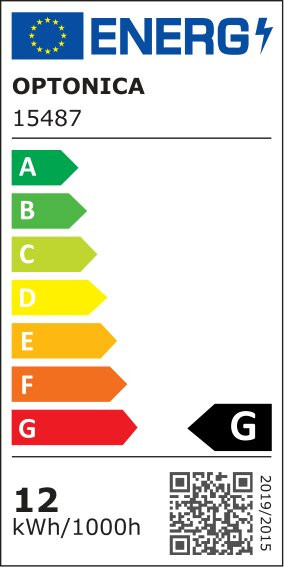 LED ЦЕВЧЕСТА МАГНЕТНА СВЕТИЛКА 48V 12W 360° – M05