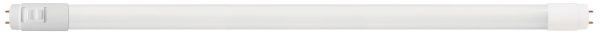 LED Цевка T8 СТАКЛО 9W 60CM 3CCT Ra>80
