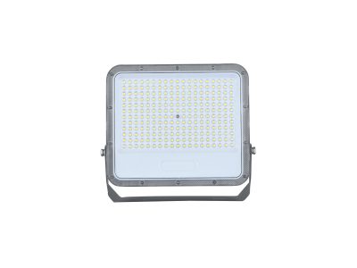 LED SMD РЕФЛЕКТОР 150W СИВО ТЕЛО IP65 СО 100CM КАБЕЛ