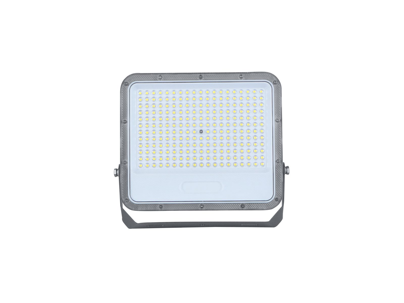 LED SMD РЕФЛЕКТОР 150W СИВО ТЕЛО IP65 СО 100CM КАБЕЛ