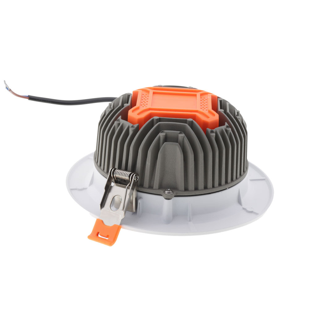 Led ВГРАДЛИ ВРефлектор 30W AC220-240 145° 6000K – TUV PASS