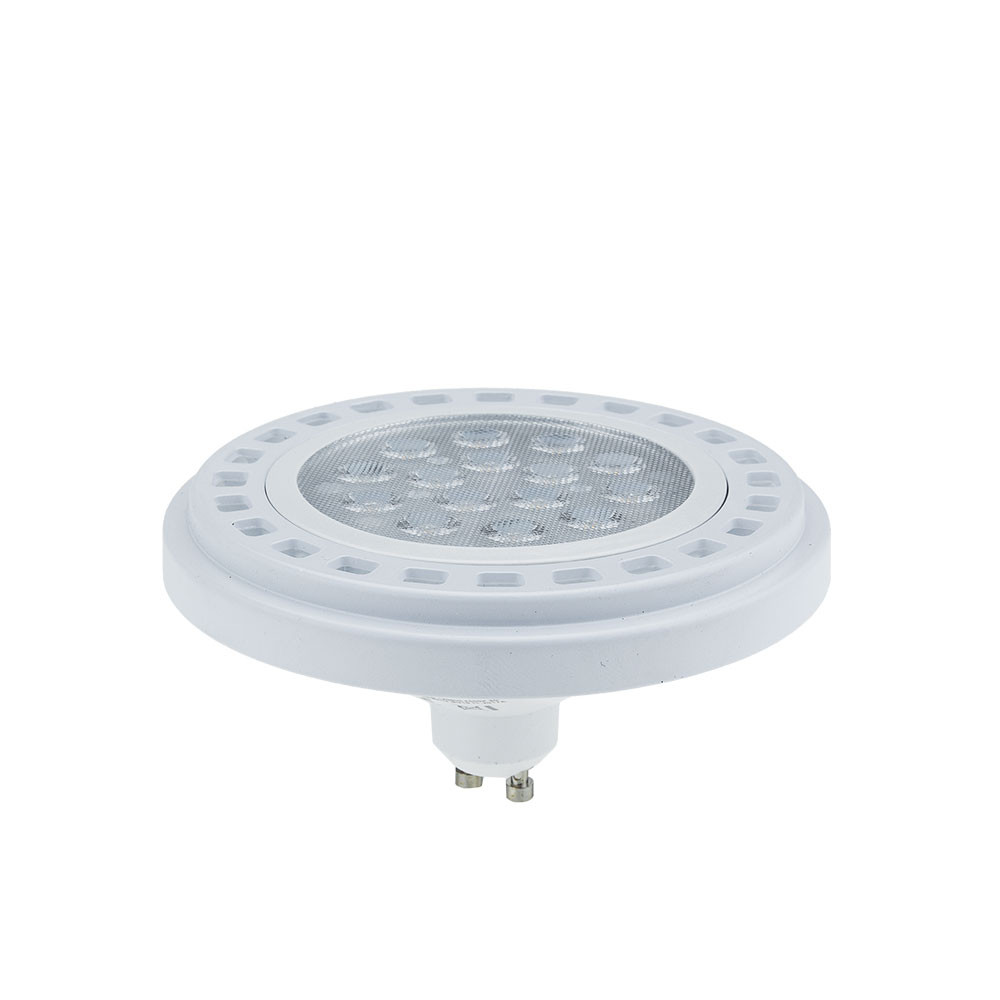 Led СИЈАЛИЦА AR111/Gu10 15W 1200Lm AC175-265V 30° 2700K