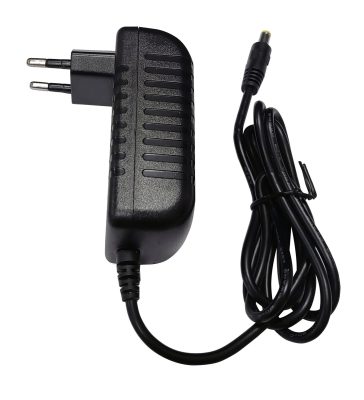 НАПОЈУВАЊЕ ЗА LED ЛЕНТА 36W 24V 1.5A – ПЛАСТИЧНО IP44