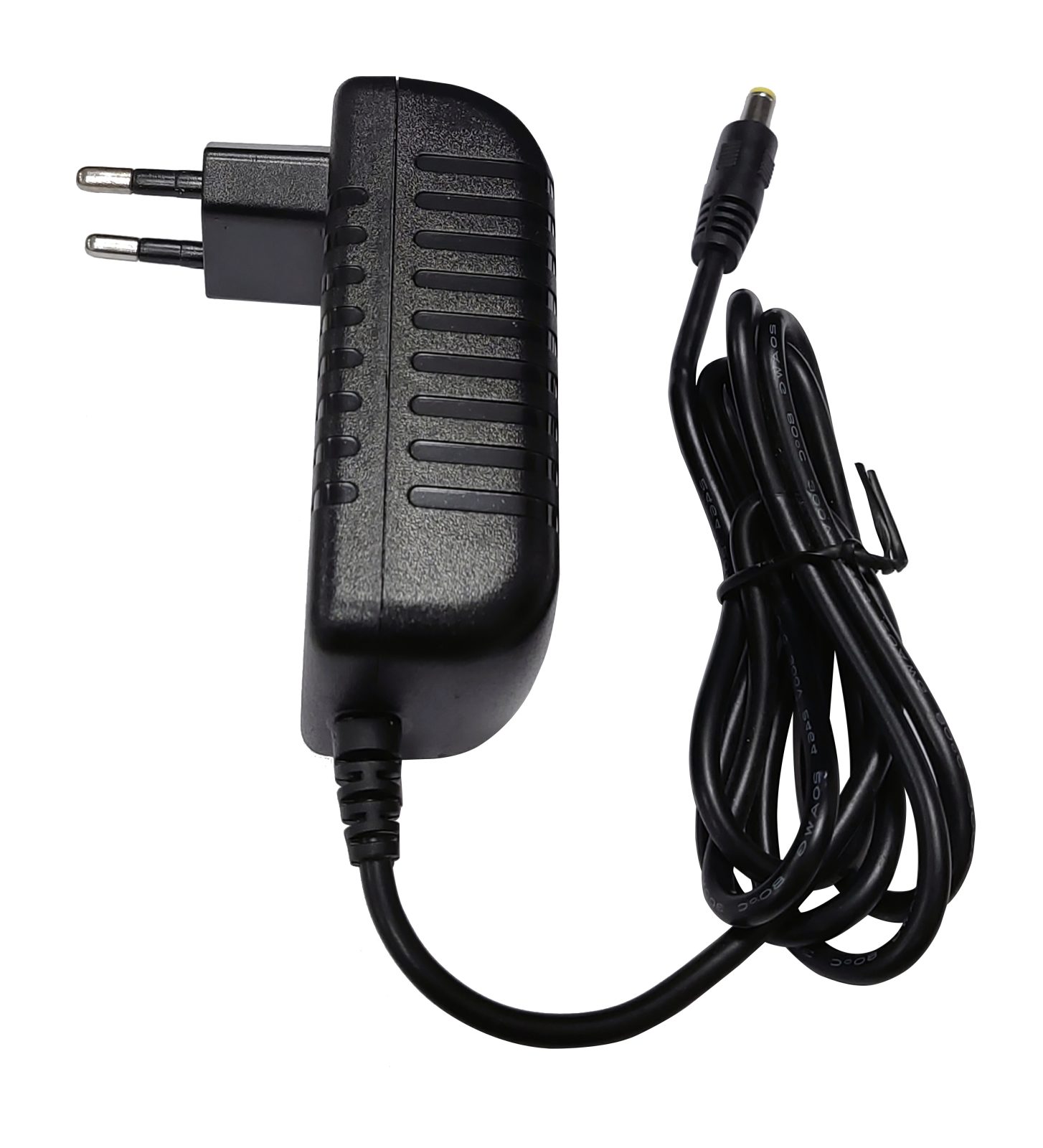 НАПОЈУВАЊЕ ЗА LED ЛЕНТА 36W 24V 1.5A – ПЛАСТИЧНО IP44