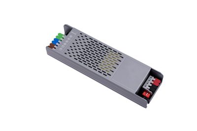 LED ЛЕНТА НАПОЈУВАЊЕ AC180-265V 100W 12V/24V-AUTO 8.33A/4.16A