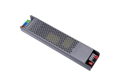 LED ЛЕНТА НАПОЈУВАЊЕ AC180-265V 300W 12V/24V-AUTO 25A/12.5A