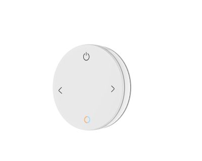 CCT REMOTE CONTROL 1ZONE RK4-2 WHITE