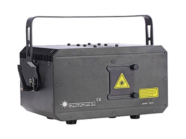 Laser RGB3000