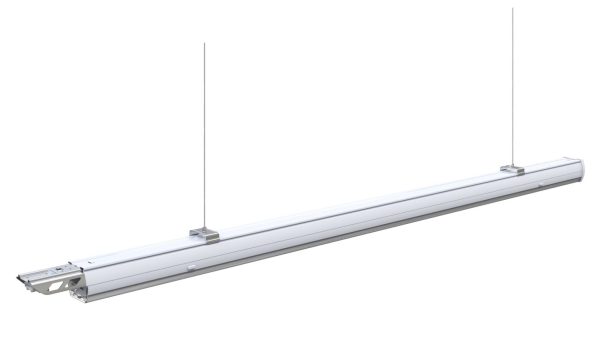 LED Линиско Тело 50W 150cm IP20 4000K – ПОВРЗУВАЧКО