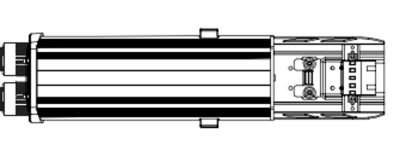 Конектор за LED Линиско тело SKU: 16751