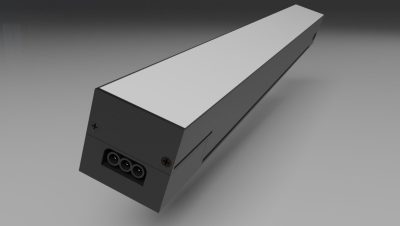 LED ЛИНИСКА СВЕТИЛКА 80W 3CCT IP20 – LINKABLE