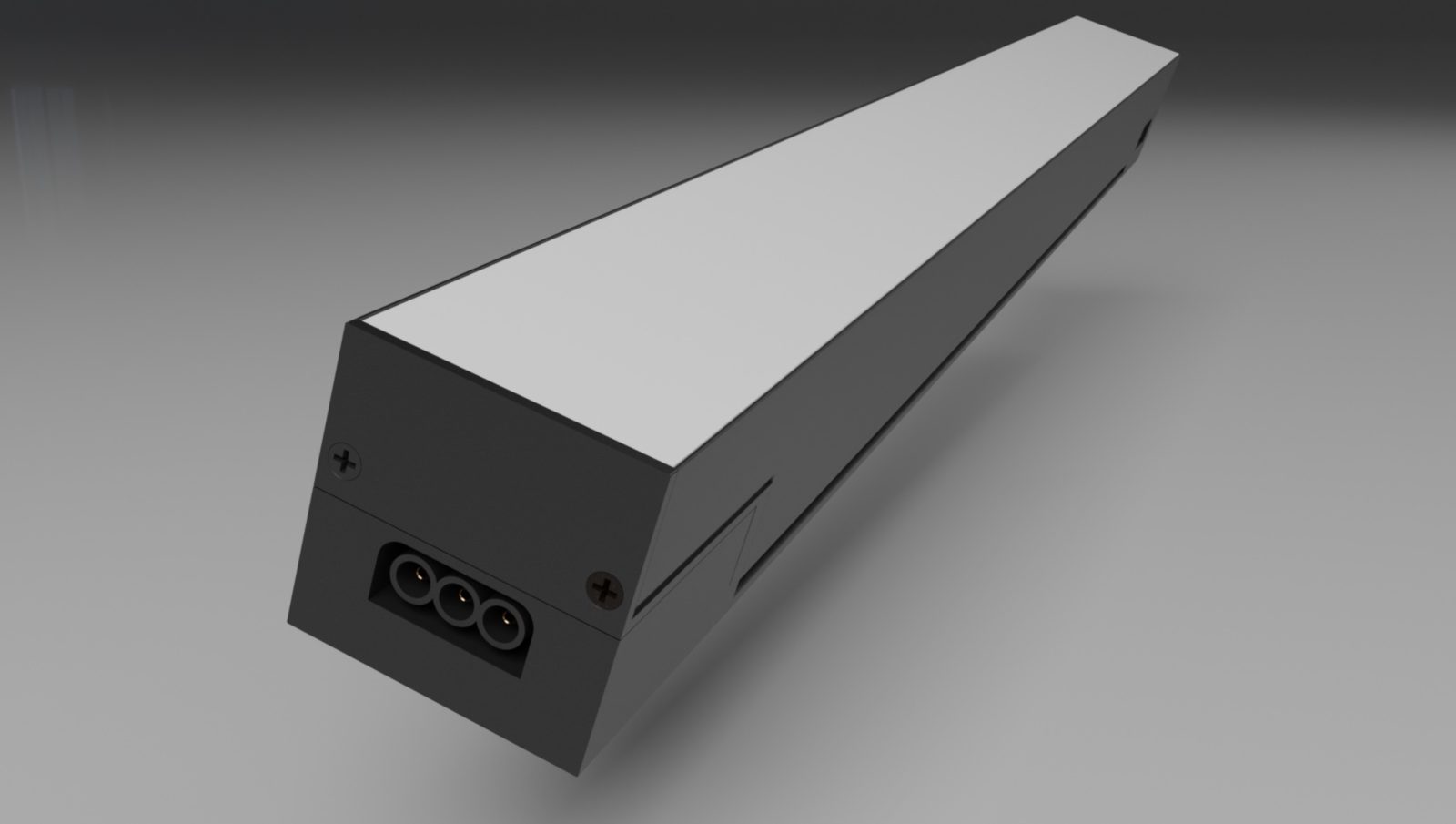 LED ЛИНИСКА СВЕТИЛКА 80W 3CCT IP20 – LINKABLE