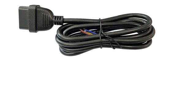 Напоен Кабел 1.5M Wire
