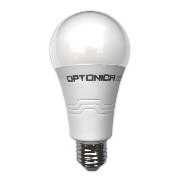 LED СИJАЛИЦА E27 A65 19W 2000LM 175-265V 4500K