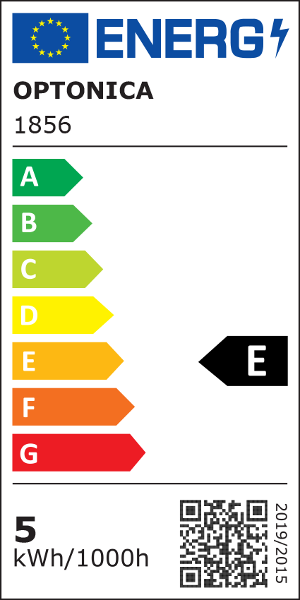 Led СИJАЛИЦА A60 5W 600Lm E27 175-265V 2700K ФИЛАМЕНТ
