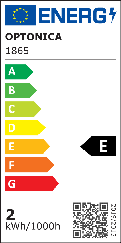 Led СИJАЛИЦА G45 2W 200Lm E27 175-265V 4500K ФИЛАМЕНТ