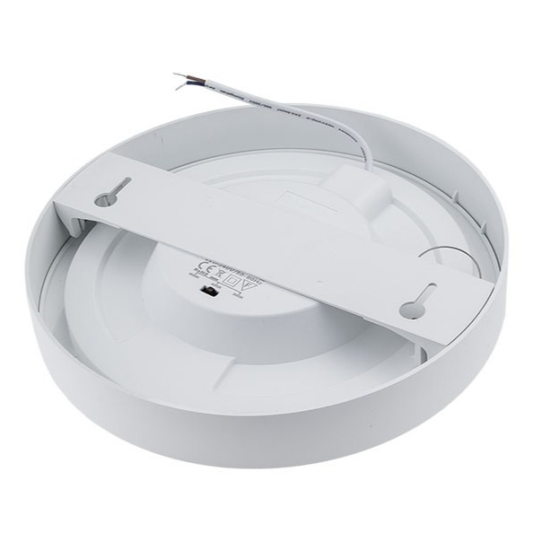 Led НАДГРАДЕН ПАНЕЛ КРУГ 18W AC165-265V 1450Lm CCT ПРОМЕНА БОЈА