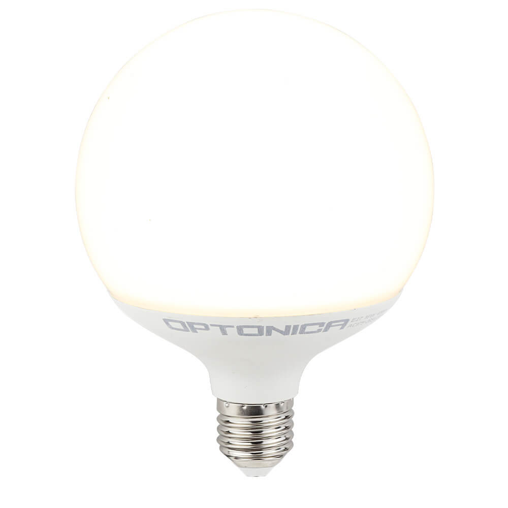 Led СИJАЛИЦА E27 G120 18W 1440Lm 175-265V 4500K