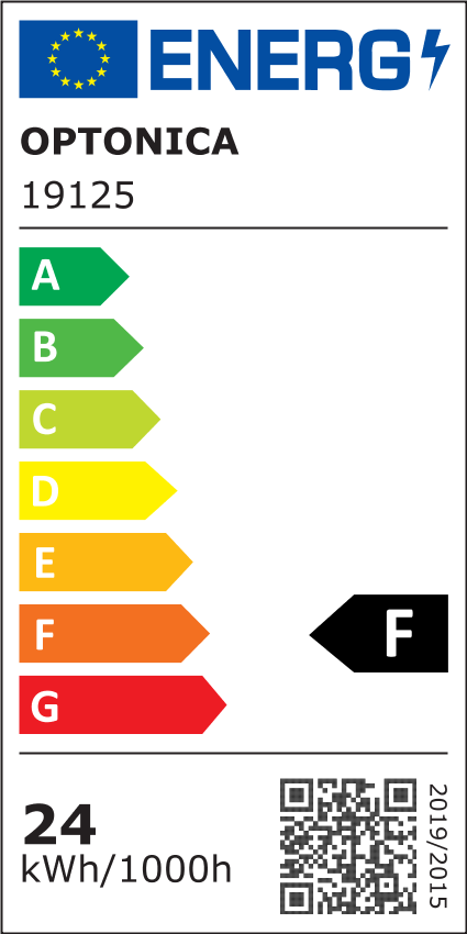LED ВЕНТИЛАТОР ПЛАФОНСКИ 24W 3CCT БЕЛ + ДАЛЕЧИНСКО