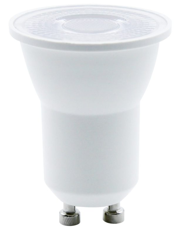 LED Спот Светилка GU11 2W 4500K