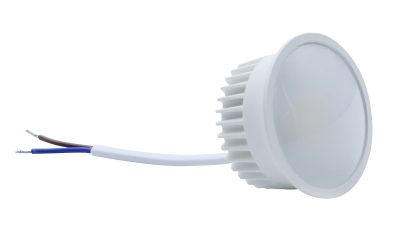 LED СПОТ GU10 5W 110° SMD 3CCT
