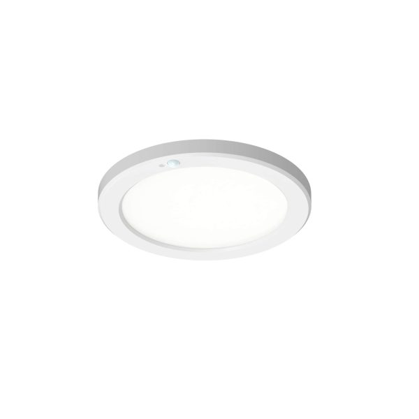LED MULTI-FIT Спот CCT/Power-SELECTABLE + SENSOR