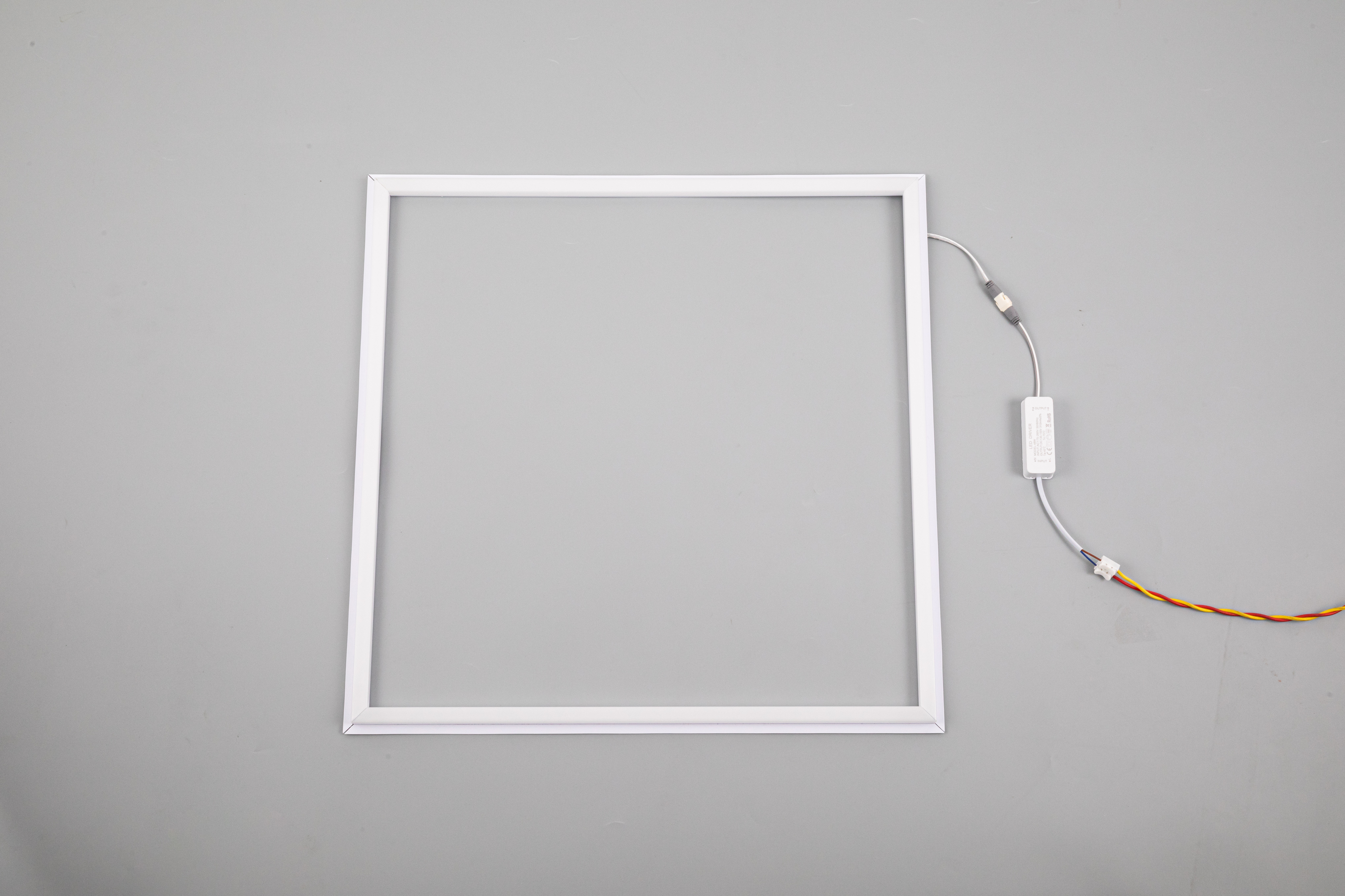 LED Рамка Панел Светилка 60×60 48W