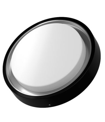 LED Надворешна Плафонска Светилка ЦРН 30W CRI>80 IP65