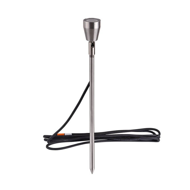 Led ПОДЗЕМНО СВЕТЛО 1.3W STAINLESS STEEL 24VDC IP65 6000K