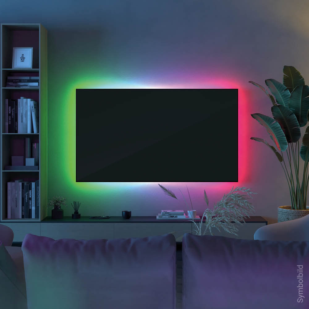 Led DIGITAL ЛЕНТА 30Pixels 30Leds/m DC5V 8W/m IP20