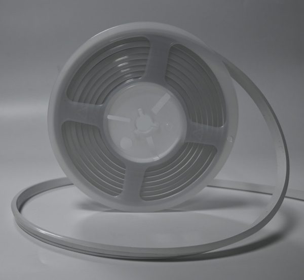 SLIM SIDE BEND НЕОН 24V 2835 120LED/M 8W