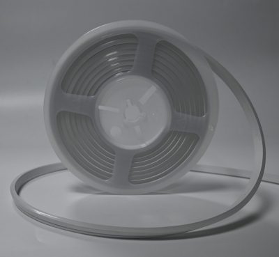 SLIM SIDE BEND НЕОН 24V 2835 120LED/M 8W