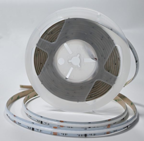 LED Magic RGB НЕОН COB 24V 16W 576LED/M