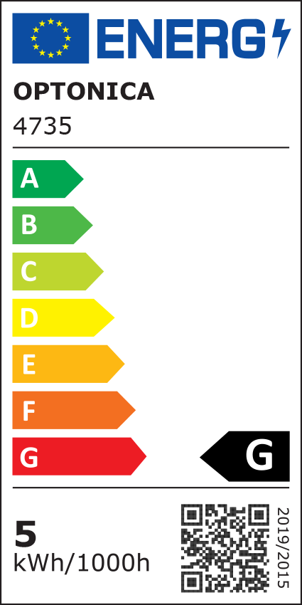 Led ЛЕНТА 2835 60 SMD/m ЗЕЛЕНА ВОДООТПОРНА