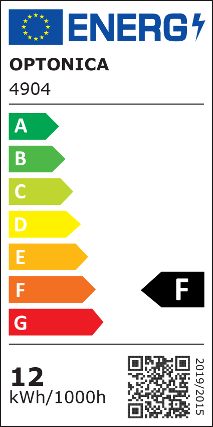 Led ЛЕНТА 4014 120 SMD/m 6000K НЕ-ВОДООТПОРНА