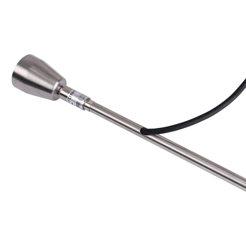 Led ПОДЗЕМНО СВЕТЛО 1.3W STAINLESS STEEL 24VDC IP65 6000K