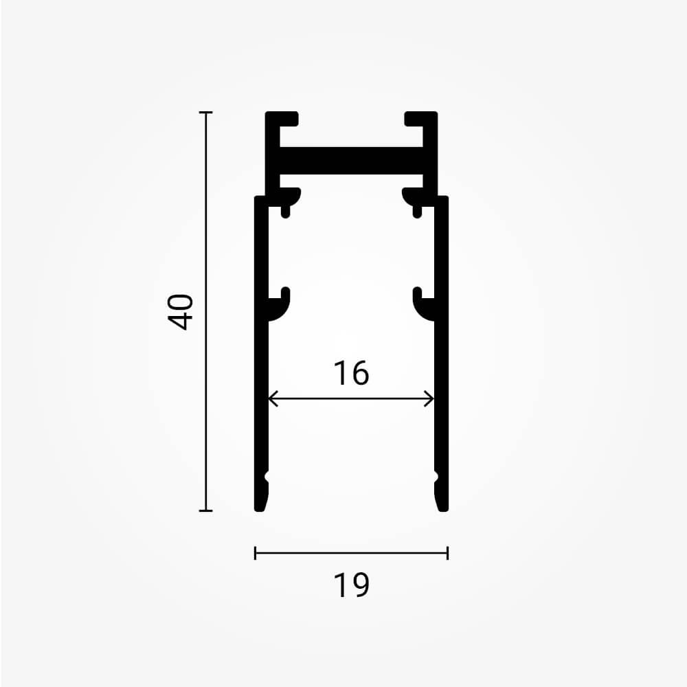 5220 – R15 КОНКАВЕН АГОЛ ЗА 5207-5209