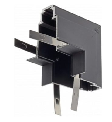 R35-B Конкавен Агол