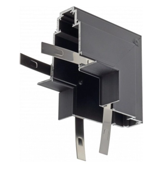 R35-B Конкавен Агол