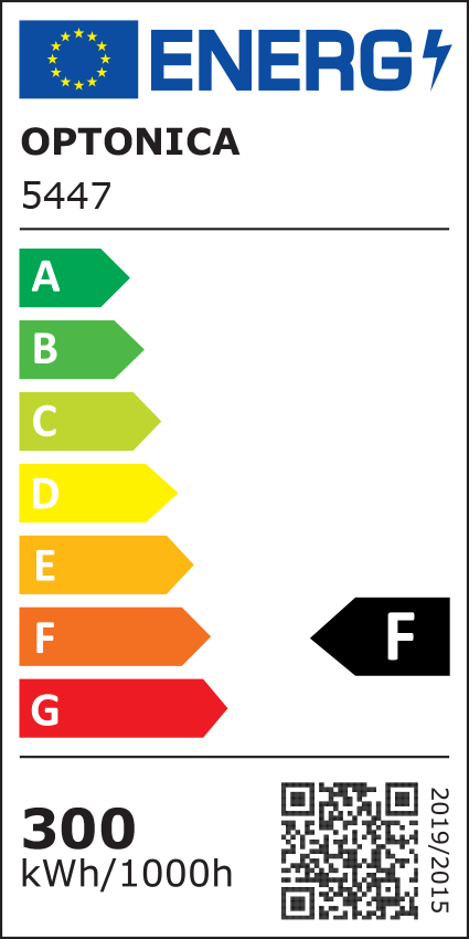 300W Led SMD Рефлектор AC95V-AC265V 80Lm/W 150° 6000K – IP66