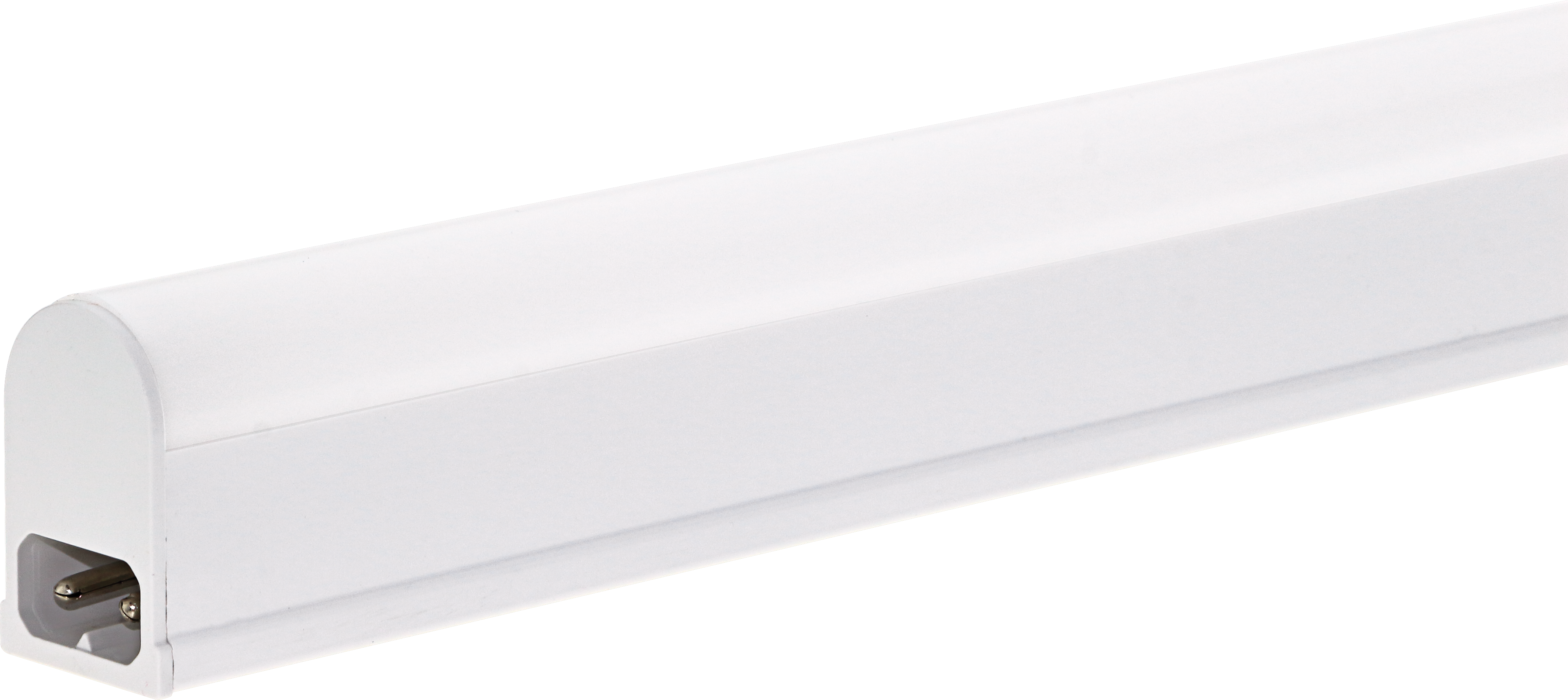 Led ЦЕВКА T5 БЕЗ ПРЕКИНУВАЧ 9.6W БЕЛА СВЕТЛИНА