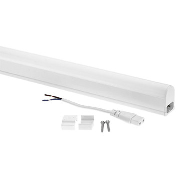 Led ЦЕВКА T5 СО ПРЕКИНУВАЧ 3.4 W БЕЛА СВЕТЛИНА
