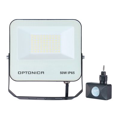 LED SMD рефлектор 50W CCT – црно тело