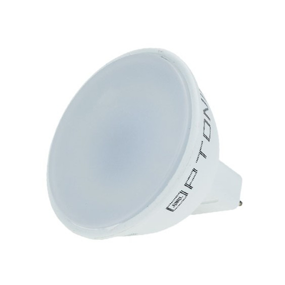 Led СПОТ MR16 5W/12V 110° SMD 6000K