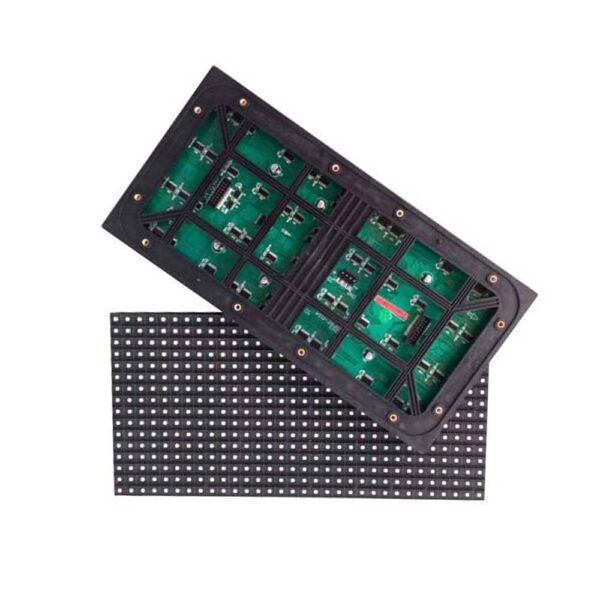 Led Display Module Outdoor Full Color P4